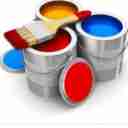 فروشگاه رنگ سیمرغ، فروش و پخش رنگهای صنعتی و ساختمانی در تهران