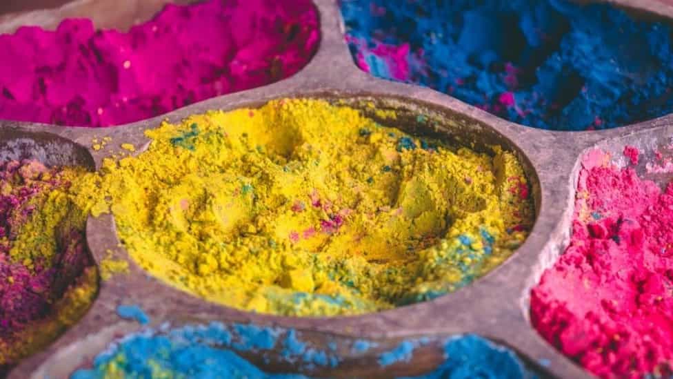 Investigating industries that consume industrial paint