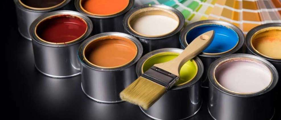 نمایندگی رنگ روناس